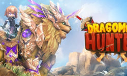 Dragomon Hunter