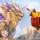 Dragomon Hunter
