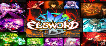 Elsword: Region Elysion oraz Zwiększenie Level Cap w nowej aktualizacji