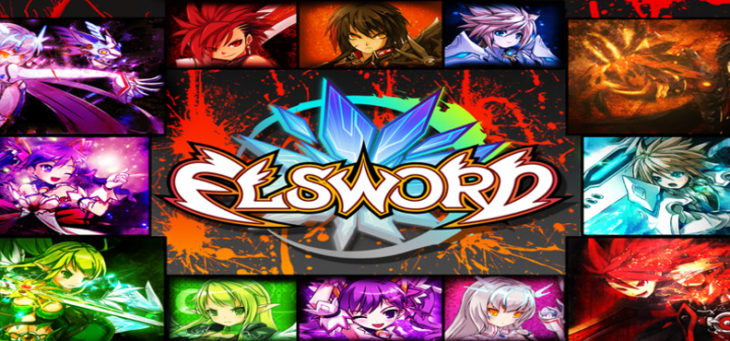 Elsword: Region Elysion oraz Zwiększenie Level Cap w nowej aktualizacji