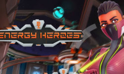 Energy Heroes