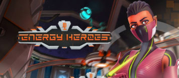 Energy Heroes