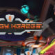 Energy Heroes