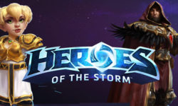 Heroes of the Storm: Dwóch nowych czempionów Chronia oraz Medivh wkrótce w Nexusie