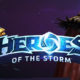 Heroes of the Storm: Dwóch nowych czempionów Chronia oraz Medivh wkrótce w Nexusie
