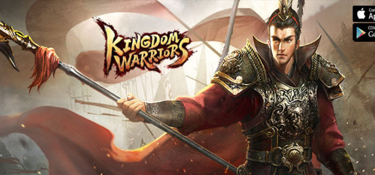 Kingdom Warriors