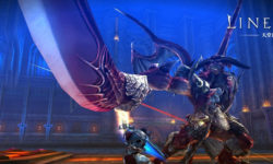 Lineage II Blood Oath Mobilna wersja L2