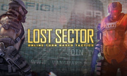 Lost Sector Zawita do Europy, pod banderą IDC/Games