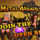 Metal Assault Rozpoczęto otwarte beta testy