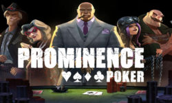 Prominence Poker