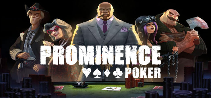Prominence Poker
