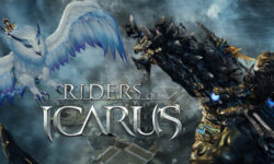 Riders Of Icarus