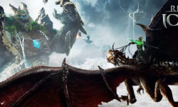 Riders of Icarus