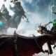 Riders of Icarus