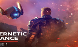 Skyforge Aktualizacja Cybernetic Alliance dostepna od 1 czerwca