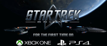 Star Trek Online Trafi na konsole XBox One oraz Play Station 4 jeszcze w tym roku