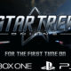 Star Trek Online Trafi na konsole XBox One oraz Play Station 4 jeszcze w tym roku