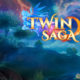 Twin Saga