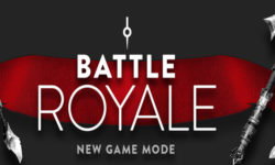 Vainglory Nowy tryb rozgrywki Battle Royale