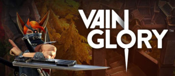 Vainglory