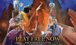 Chronicle: RuneScape Legends – Open Beta Trailer