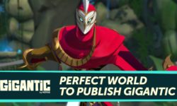 Gigantic by Motiga – Official Arc Announcement Trailer