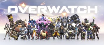 Overwatch – zwiastun rozgrywki