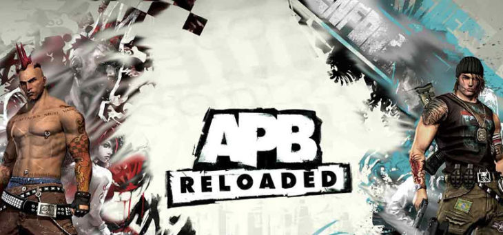 APB: Reloaded