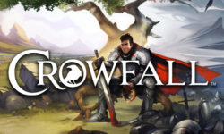Crowfall