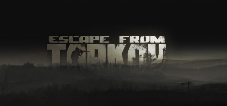 Escape from Tarkov