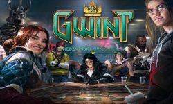 Rozpoczęto zamknięte beta testy GWINTA!