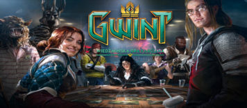 Rozpoczęto zamknięte beta testy GWINTA!