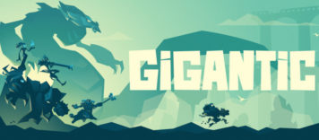 Gigantic