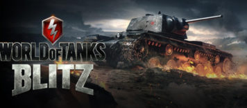 World of Tanks Blitz: Nawiązuje współprace z Valkyria Chronicles