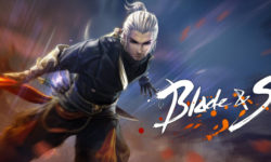 blade & soul