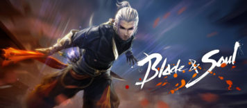 blade & soul