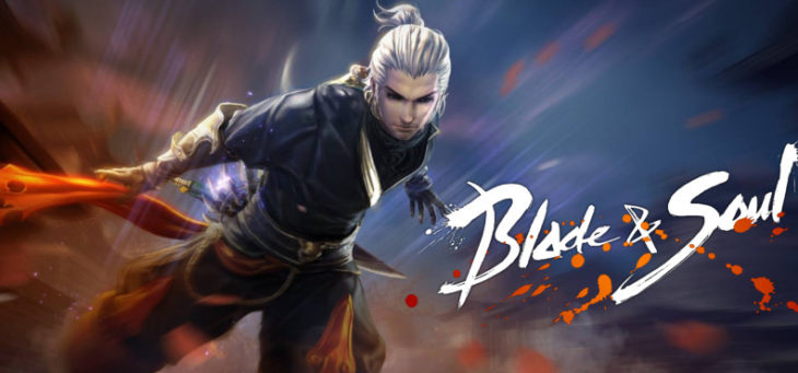 blade & soul