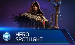 Medivh Spotlight – Heroes of the Storm