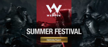 WEBZEN Summer Giveaway