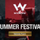 WEBZEN Summer Giveaway