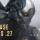 Paragon – Release Notes .27