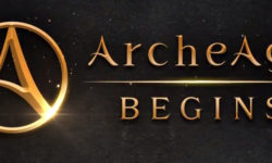 ArcheAge Begins