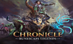 Chronicle RuneScape Legends: Morvran nowym grywalnym bohaterem w najnowszej aktualizacji