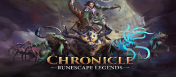 Chronicle RuneScape Legends: Morvran nowym grywalnym bohaterem w najnowszej aktualizacji