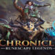 Chronicle RuneScape Legends: Morvran nowym grywalnym bohaterem w najnowszej aktualizacji