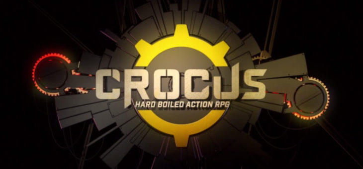 Crocus