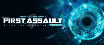 Ghost in the Shell Online