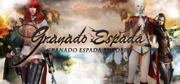 Granado Espada