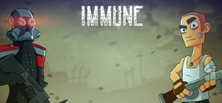 Immune