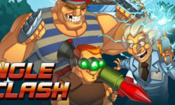 Jungle Clash